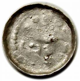 Picture for: Denar krzyżowy