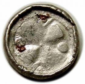 Picture 2 for: Denar krzyżowy