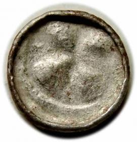 Picture 2 for: Denar crosier cross