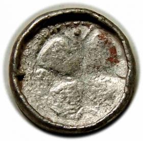 Picture 2 for: Denar krzyżowy