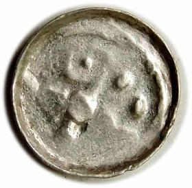 Picture for: Denar krzyżowy