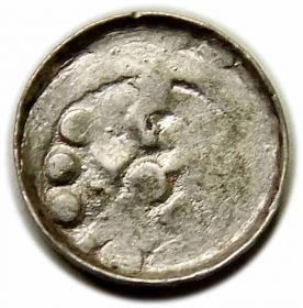 Picture for: Denar krzyżowy