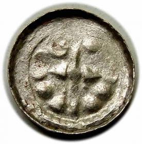 Picture for: Denar krzyżowy