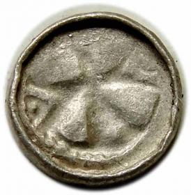 Picture 2 for: Denar krzyżowy