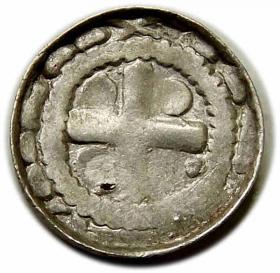 Picture for: Denar krzyżowy