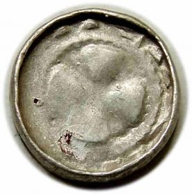 Picture 2 for: Denar krzyżowy