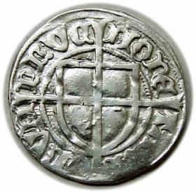 Picture for: Szeląg Michał Kuchmeister Zakon Krzyżacki