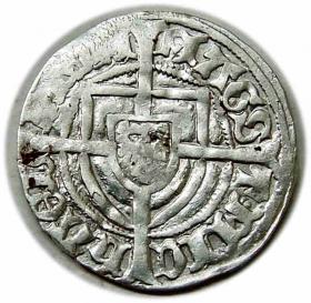 Picture 2 for: Szeląg Michał Kuchmeister Zakon Krzyżacki