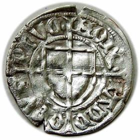 Picture for: Szeląg Paweł von Russdorf Zakon Krzyżacki