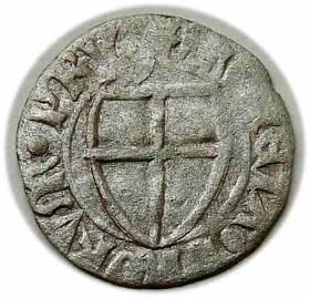 Picture for: Szeląg Michał Kuchmeister Zakon Krzyżacki