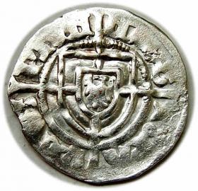 Picture for: Szeląg Paweł von Russdorf Zakon Krzyżacki