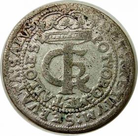 Picture for: Tymf 1665 Jan Kazimierz Bydgoszcz