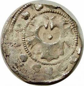 Picture for: Kwartnik Kazimierz II Księstwo Bytomsko  Kozielskie Koźle