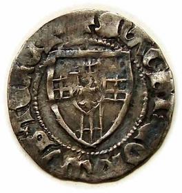 Picture for: Schilling Konrad von Jungingen Teutonic Order