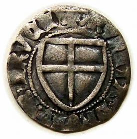 Picture 2 for: Schilling Konrad von Jungingen Teutonic Order