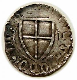 Picture 2 for: Schilling Konrad von Jungingen Teutonic Order