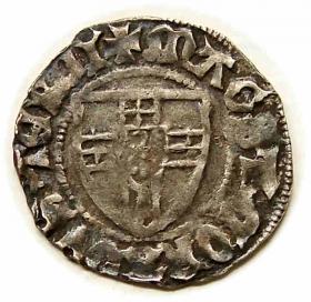 Picture for: Szeląg Konrad III von Jungingen Zakon Krzyżacki