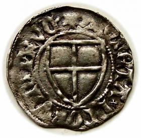 Picture 2 for: Schilling Konrad von Jungingen Teutonic Order