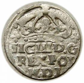 Picture for: Groschen 1624 Sigismund III Vasa Bydgoszcz