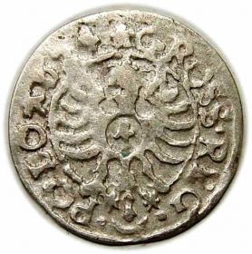 Picture 2 for: Groschen 1624 Sigismund III Vasa Bydgoszcz