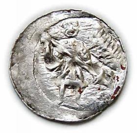 Picture for: Denar Bolesław III Wrymouth Krakow