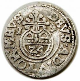 Picture for: Półtorak 1619 Bogusław XIV Darłowo