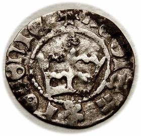 Picture for: Półgrosz Jan Olbracht Kraków