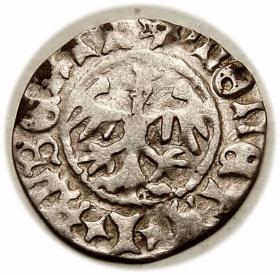 Picture 2 for: Półgrosz Jan Olbracht Kraków