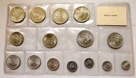 Picture 2 for: Menniczy zestaw PRL