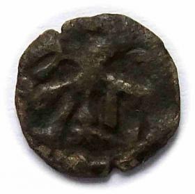 Picture 2 for: Denar Wladyslaw II Jagiello Krakow