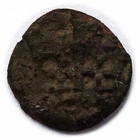 Picture for: Denar Władysław Jagiełło Kraków