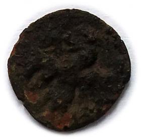 Picture 2 for: Denar Władysław Jagiełło Kraków