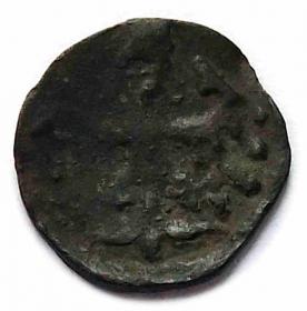 Picture 2 for: Denar Władysław Jagiełło Kraków