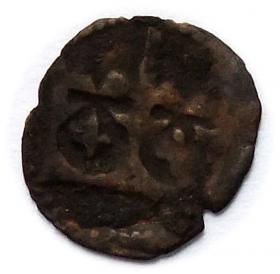 Picture for: Denar Władysław Jagiełło Kraków