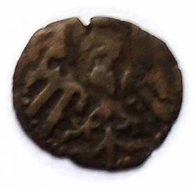 Picture 2 for: Denar Władysław Jagiełło Kraków