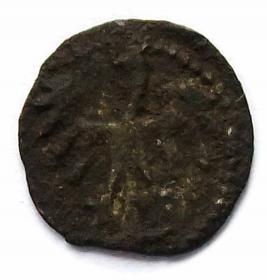 Picture 2 for: Denar John I Albert Krakow