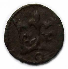 Picture for: Denar Jan Olbracht Kraków