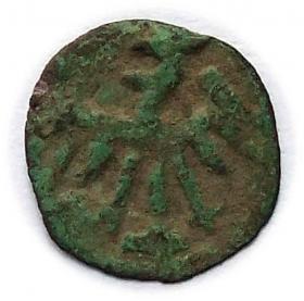 Picture 2 for: Denar John I Albert Krakow