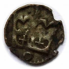 Picture for: Denar John I Albert Krakow