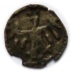 Picture 2 for: Denar John I Albert Krakow