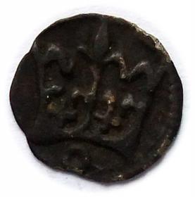 Picture for: Denar John I Albert Krakow