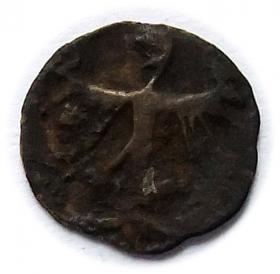 Picture 2 for: Denar John I Albert Krakow