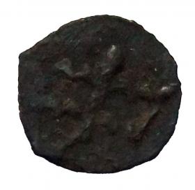 Picture for: Denar Wladysław III of Poland Krakow