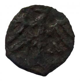 Picture 2 for: Denar Wladysław III of Poland Krakow