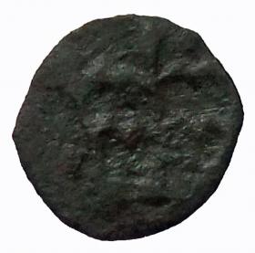 Picture for: Denar Wladysław III of Poland Krakow