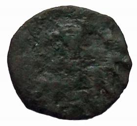 Picture 2 for: Denar Wladysław III of Poland Krakow