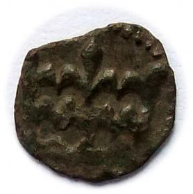 Picture for: Denar Wladysław III of Poland Krakow