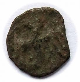 Picture 2 for: Denar Wladysław III of Poland Krakow