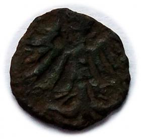 Picture 2 for: Denar Władysław Warneńczyk Kraków