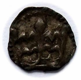 Picture for: Denar Władysław Warneńczyk Kraków